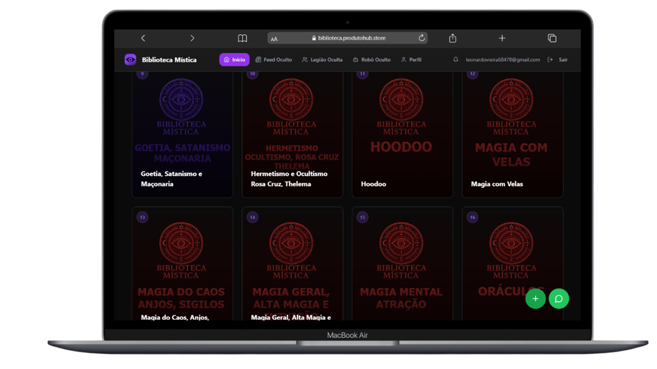 App Desktop Screenshot 2